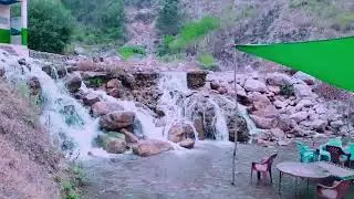 Sabri Waterfall (Sabri Abshar, Murree)Moolia, Abbottabad, Khyber Pakhtunkhwa