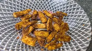 Baby corn fry & Good for diabetes