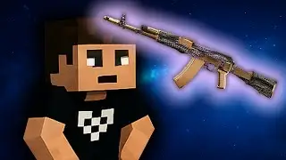 Road To Dark Matter | AK74