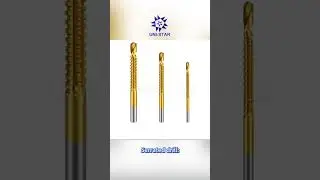 #3in1DrillSet #StepDrillKit #HomeImprovementTools #DIYDrilling #MultiPurposeDrills