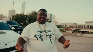 HeadHuncho Amir - NEW DALLUS [Official Video]