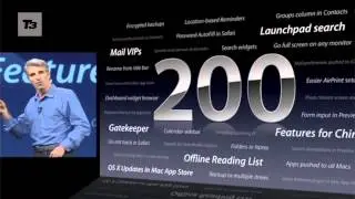 OS X Mountain Lion preview