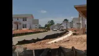 Custer Village on Fort Benning gets a makeover