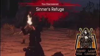 Getting Thralls & Sinner's Refuge 3