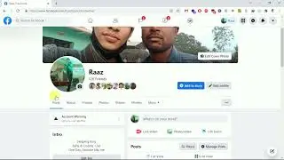 🙏 Facebook Profile Videos are going on February 7 ✅