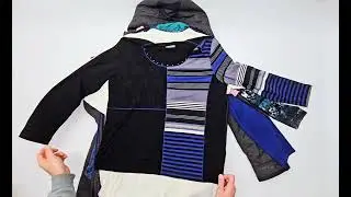 Pakiet PLUS SIZE Damski - 7kg