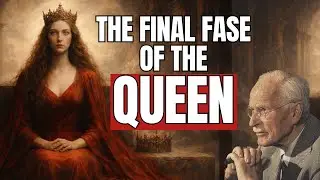 The Queen&rsquo;s Solitude: The Final Stage Carl Jung Warned Few Women Ever Reach