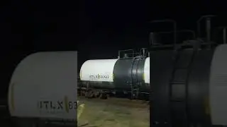 UTLX Tanker