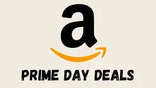 Скидки Amazon Prime Day для фотографов и видеооператоров