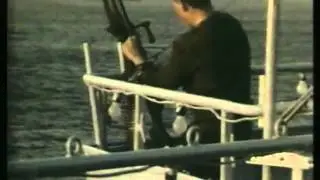 British Landing San Carlos Bay Falklands War 1982