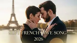 Romantic French Music &ndash; Vintage Chansons d&rsquo;Amour from the City of Love