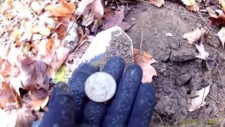 AMAZING colonial coins found after 200+ years!!!!