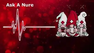 Ask A Nurse Ep. 15 | Advice For An Injured Meniscus  Hope You Feel Better.