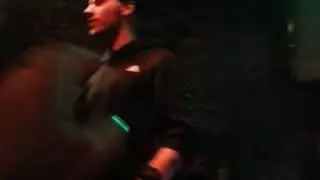 Viktor Sheen, Lukas Mooza - Poldofka Kladno