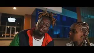 Raeme Jorifah - Baz Mwen - Official Video
