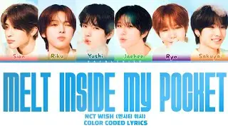 NCT WISH  - 