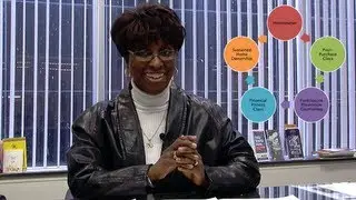 Services for renters, homebuyers, homeowners and seniors