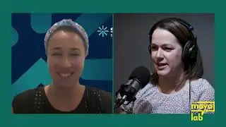 The Mayo Lab Season Two - Episode Two - Courtney McKeon: The Words We Use Matter