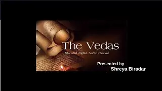 Unlocking the Wisdom of the Vedas: The Foundations of Hindu Philosophy and Indian Culture