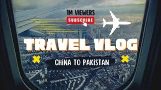 🇨🇳✈️🇵🇰 chengdu 成都，- bangkok -Islamabad vlog03 Thai airway 🇹🇭 