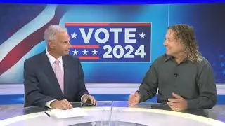 Path to the Polls: What UNF&rsquo;s latest poll shows is driving voters in the 2024 presidential election