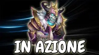 CAVALIER TESCHIO IN AZIONE! - Castle Clash ITA
