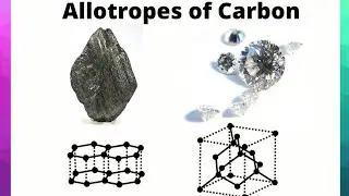 Diamonds vs. Graphite: A Carbon Showdown!