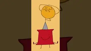Siblings || BFDI Pin and Coiny fan animation