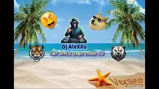 Ree-Mixes -►►Dj AleXXo
