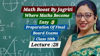 Class 10th 🔥 Preparation of final board exam 🔥 #class10maths#trending#viral#cbse 