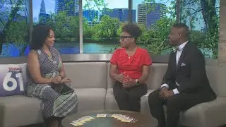 Move! Race with Urban League of Greater Hartford