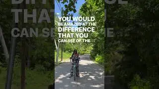 Solo Travel Tip: Grab a Bike for a unique perspective of the destination you&rsquo;re visiting #solotravel