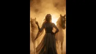 Horses of The Dawn