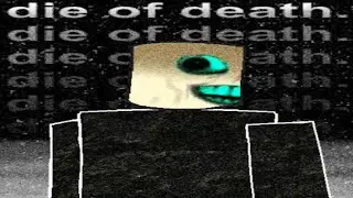 Play My Maze Game - Die of Death