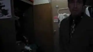 Hurricane Dave