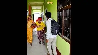 मकान किराया 🤣 Ranjeet Jack Comedy