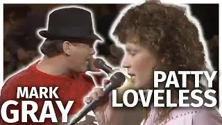 Church Street Station Episode 6: Mark Gray & Patty Loveless