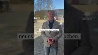 Neuer Geb&auml;udekomplex f&uuml;r den Kinder- und Jugendnotdienst in Toitenwinkel