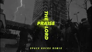 A$AP Rocky, Skepta - Praise The Lord (Space Ducks Remix)