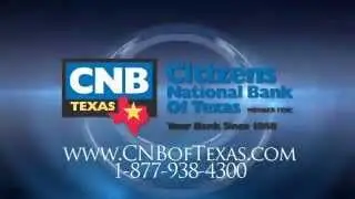 CNB showcased on IN VIEW with Luxe and College Street Pub