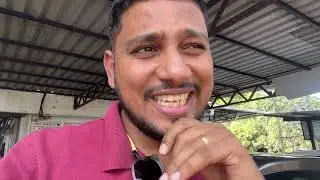 Iscon Temple Towards Mayem Temple - #1159thVlog #spherediaries #Goa #personalvlog #1159thVlogSD