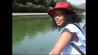 (South of Italy)❤️: Royal Palace of Caserta - the Bourbon dream - Pt1🏰