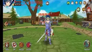 Epic Conquest Unlimited Rubies and Coins Mod Apk By DDeveloper