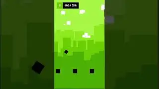 Boxel rebound level 43