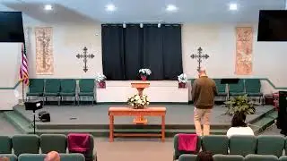 Divine Power of Christ - 02/01/2026