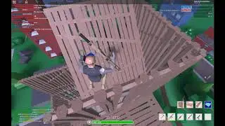 Roblox Strucid NEW MEGA UPDATE