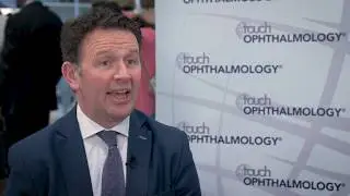 David Keegan, SOE 2019 -  Implantable miniature telescope for AMD