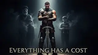 The Price of Greatness | What History&rsquo;s Strongest Men Sacrificed