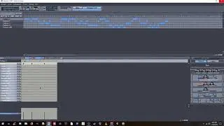 Hydrogen Drum Machine Demo