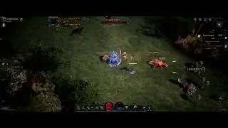 Undecember-100 million crit -WTF